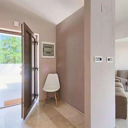 Holiday home Helena Pula